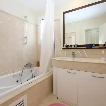 Appartement San Pedro Beachside Abril *