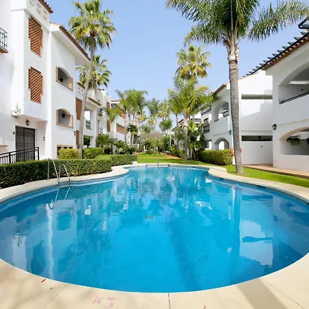 San Pedro Beachside Abril *