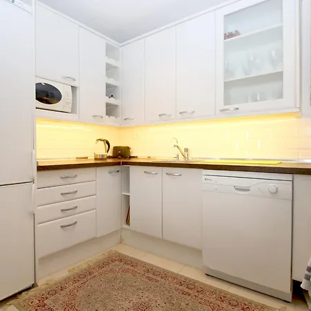 San Pedro Beachside Abril Apartment Marbella