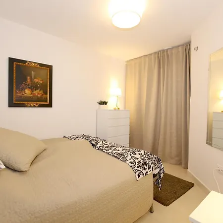 Apartment San Pedro Beachside Abril Marbella