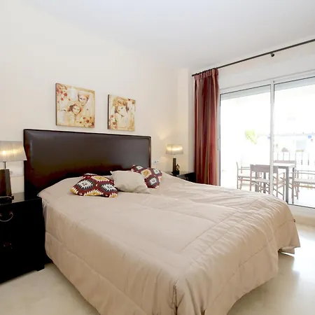 San Pedro Beachside Abril Marbella