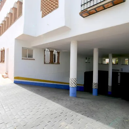 San Pedro Beachside Abril Apartment Marbella