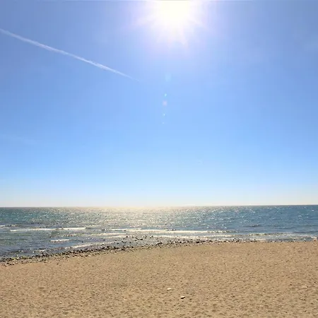 Apartment San Pedro Beachside Abril Marbella