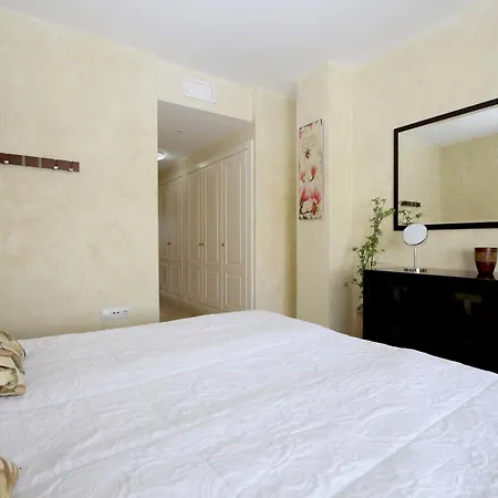 San Pedro Beachside Abril Apartment Marbella