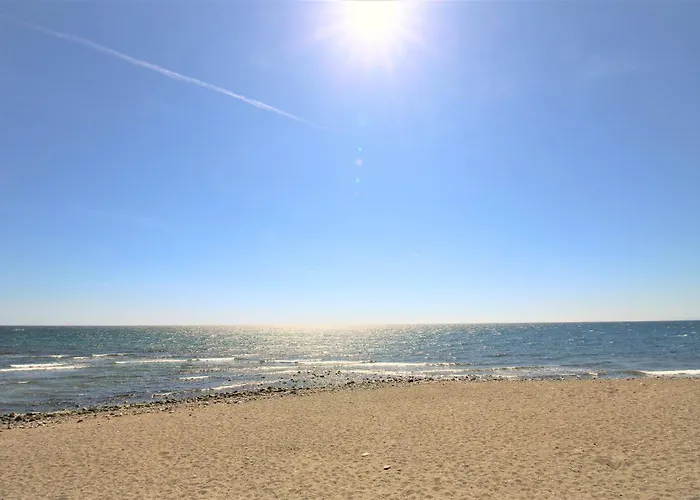 Apartmán San Pedro Beachside Abril Marbella